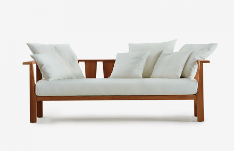 Gervasoni - Inout 03 - Sofa