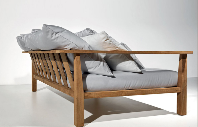 Gervasoni - Inout 04 - Sofa