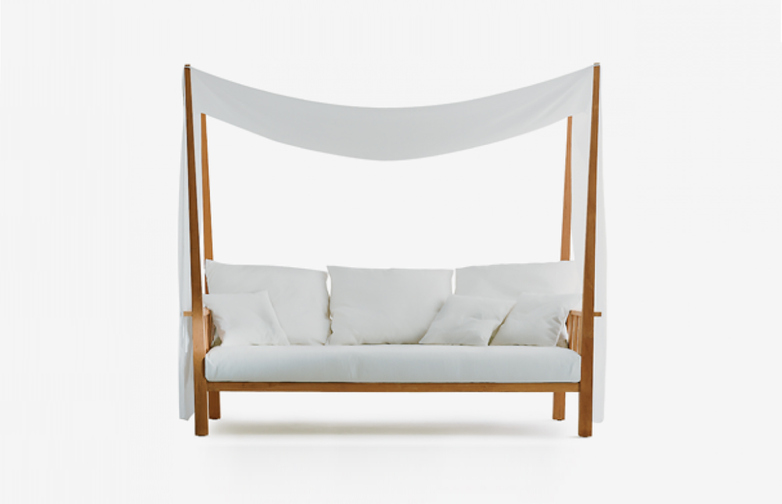 Gervasoni - Inout 07 - Sofa
