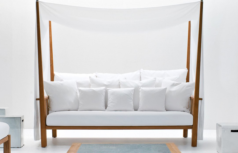 Gervasoni - Inout 07 - Sofa