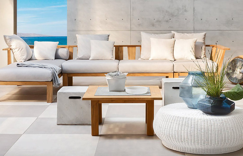 Gervasoni - Inout 13 - Coffee Table