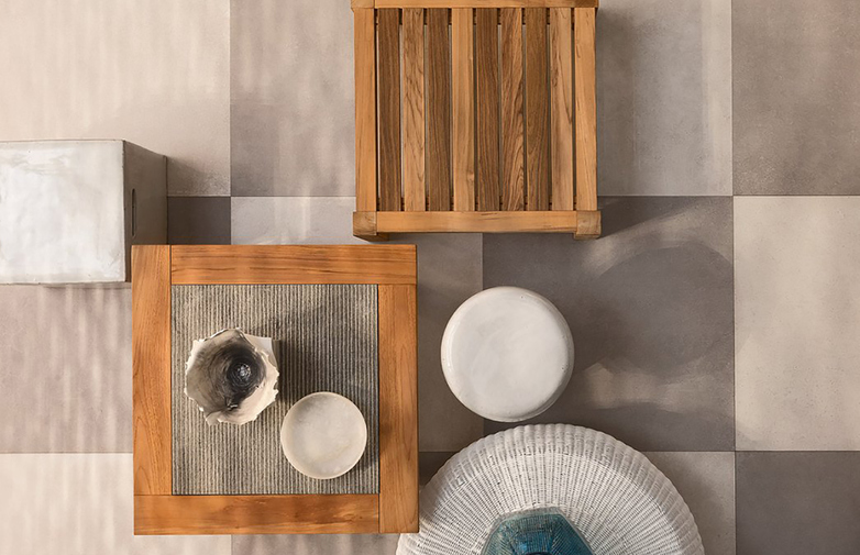 Gervasoni - Inout 13 - Coffee Table