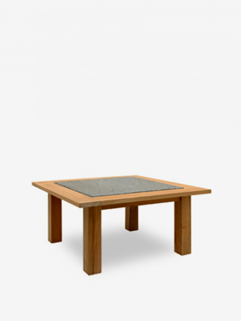 Gervasoni - Inout 13 - Coffee Table