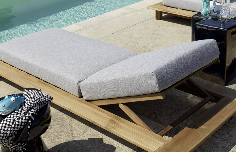 Gervasoni - Inout 81 - Daybed