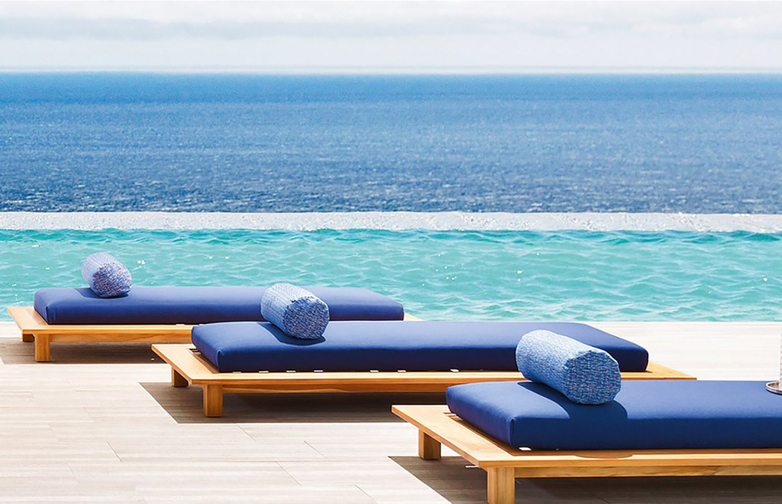 Gervasoni - Inout 81 - Daybed
