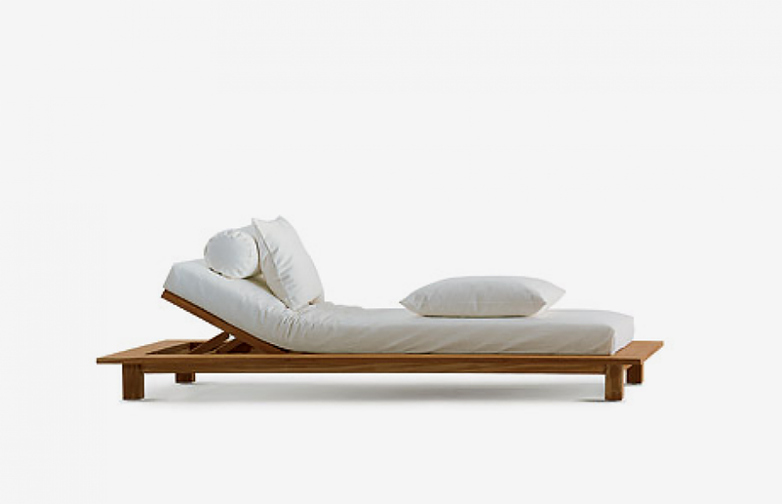 Gervasoni - Inout 81 - Daybed