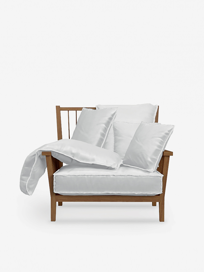 Gervasoni - Inout 701 - Armchair