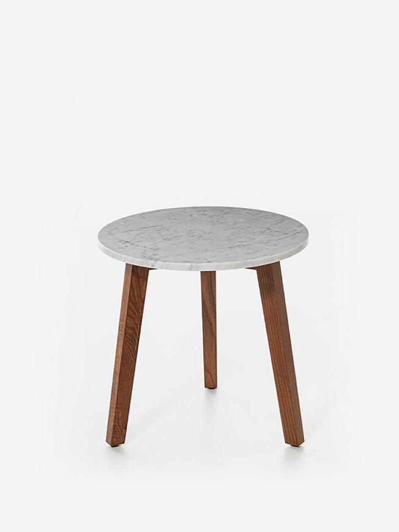 Gervasoni - Inout 742 - Side Table