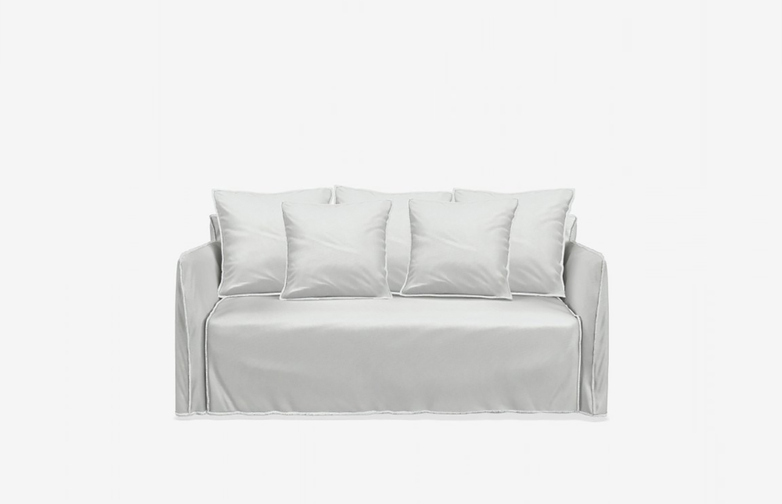 Gervasoni - Ghost Out 10 - Sofa
