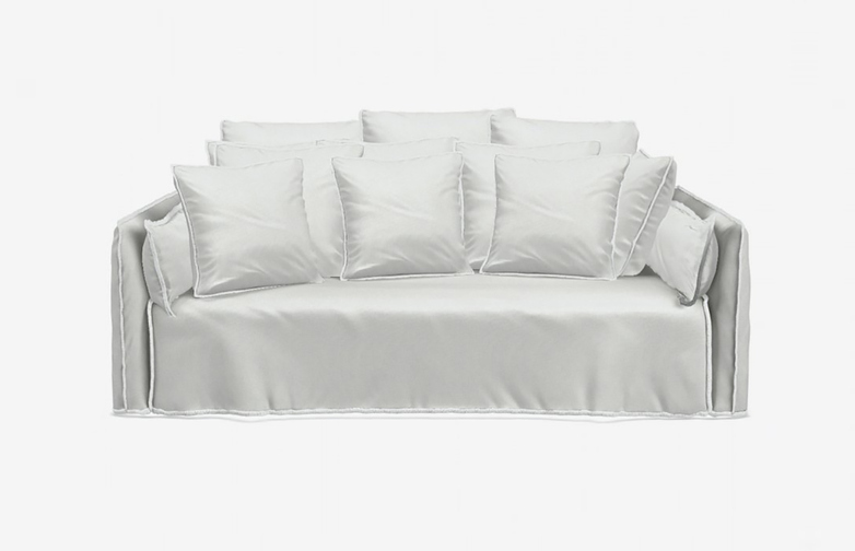 Gervasoni - Ghost Out 16 - Sofa
