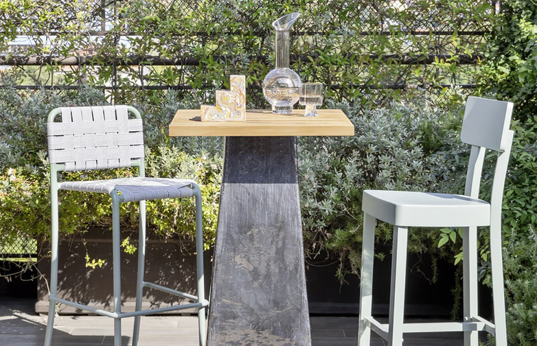 Gervasoni - Inout 39 - Table