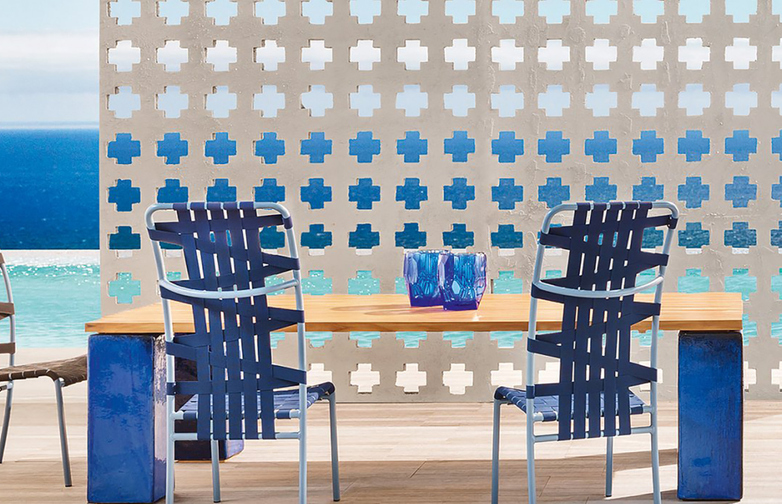 Gervasoni - Inout 33-34 - Table