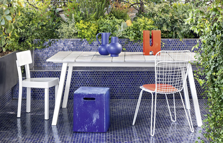 Gervasoni - Inout 133-34 - Table