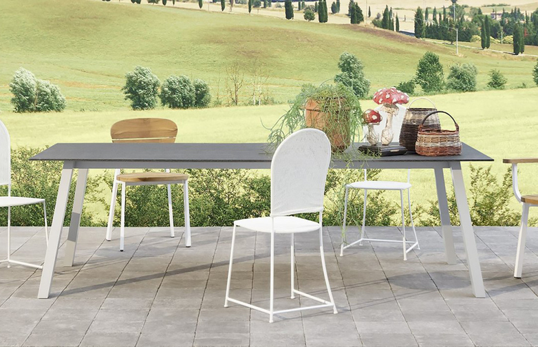 Gervasoni - Inout 133-34 - Table