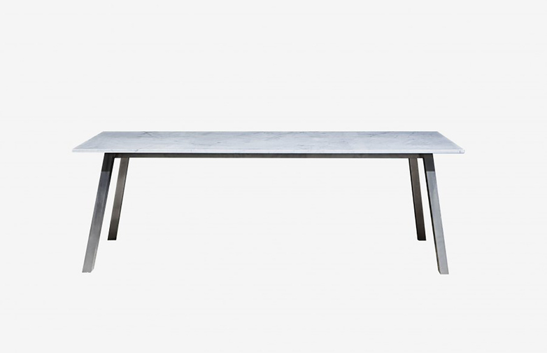 Gervasoni - Inout 133-34 - Table