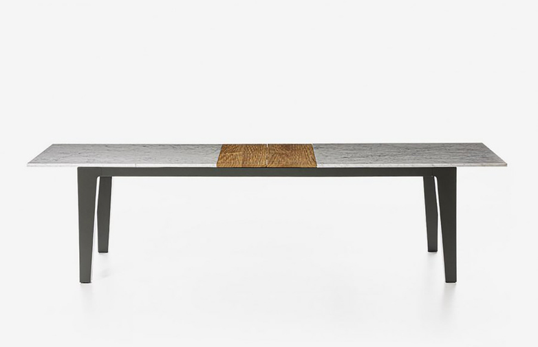 Gervasoni - Inout 143-144 - Table