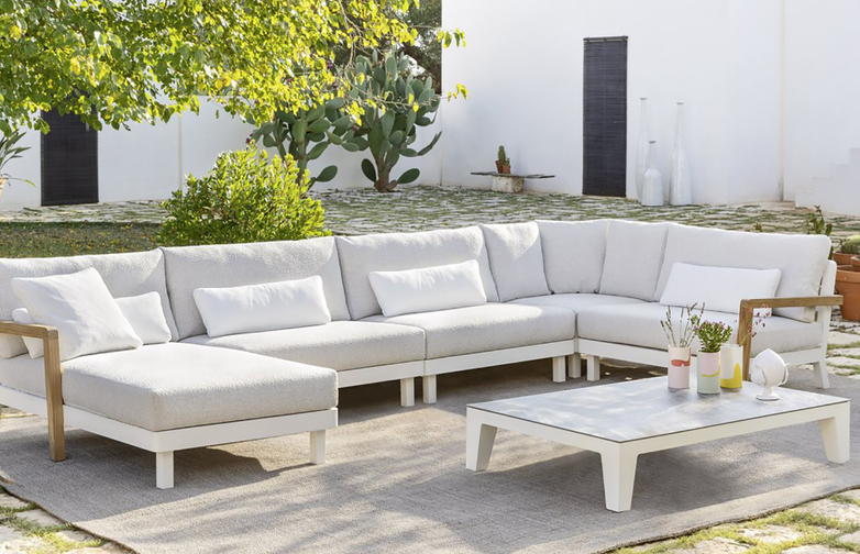 Gervasoni - Inout 155 - Coffee Table