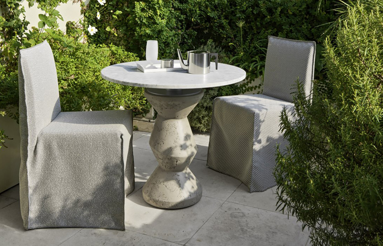 Gervasoni - Inout 837 - Table