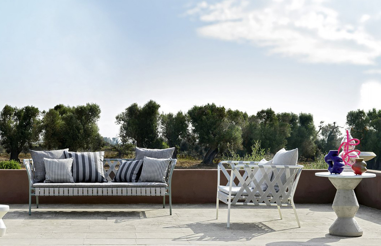 Gervasoni - Inout 838 - Table