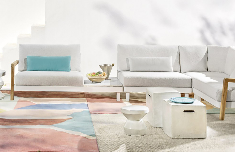 Gervasoni - Inout 41-42-43 - Side Table