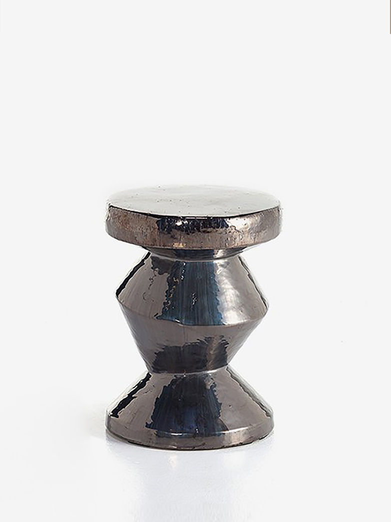 Gervasoni - Inout 47-48-49 - Side Table