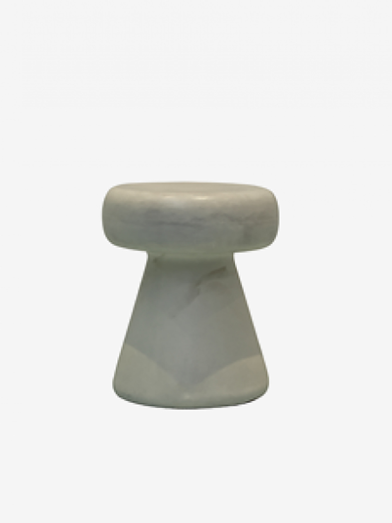 Gervasoni - Inout 44 - Side Table