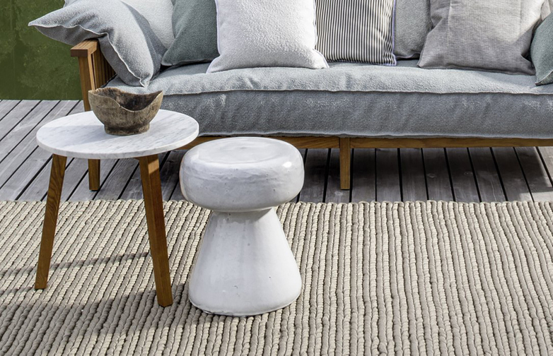 Gervasoni - Inout 44 - Side Table