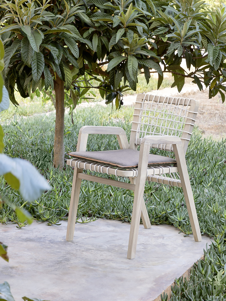 Gervasoni - Inout 861 - Armchair