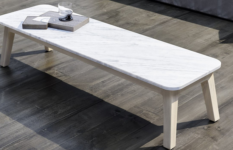 Gervasoni - Inout 867 - Coffee Table