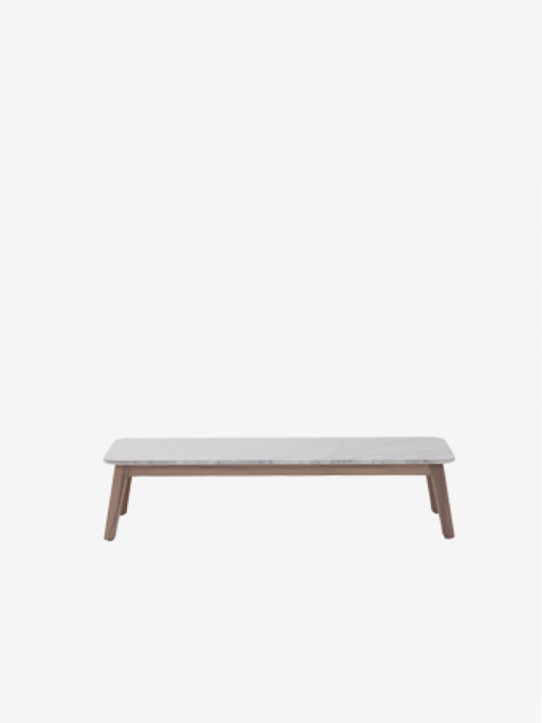 Gervasoni - Inout 867 - Coffee Table