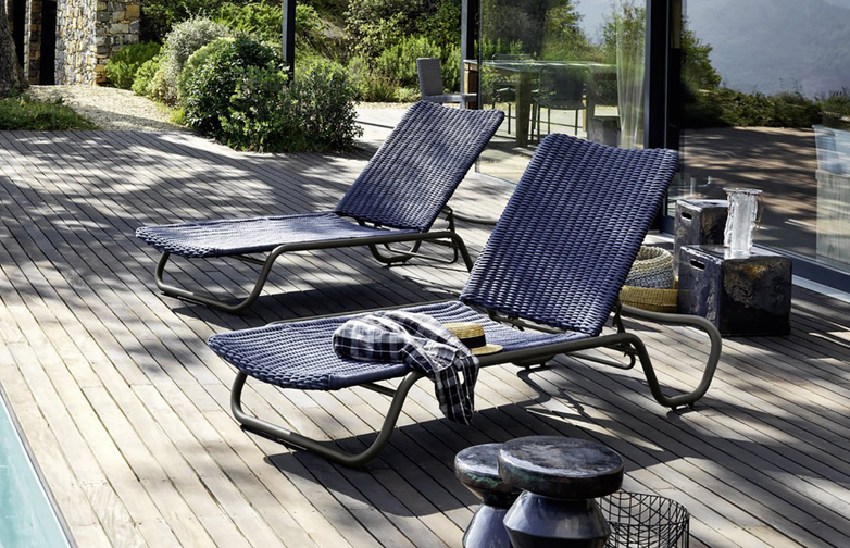 Gervasoni - Ken 82 - Daybed