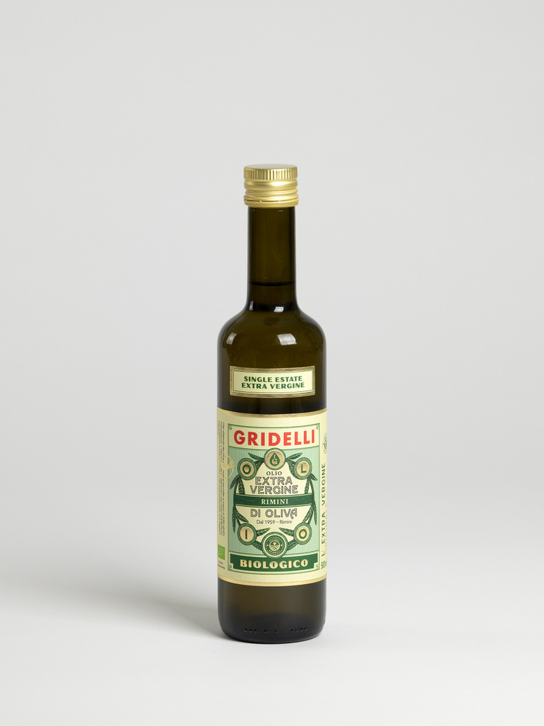 Rimini Olive Oil – 500 ml