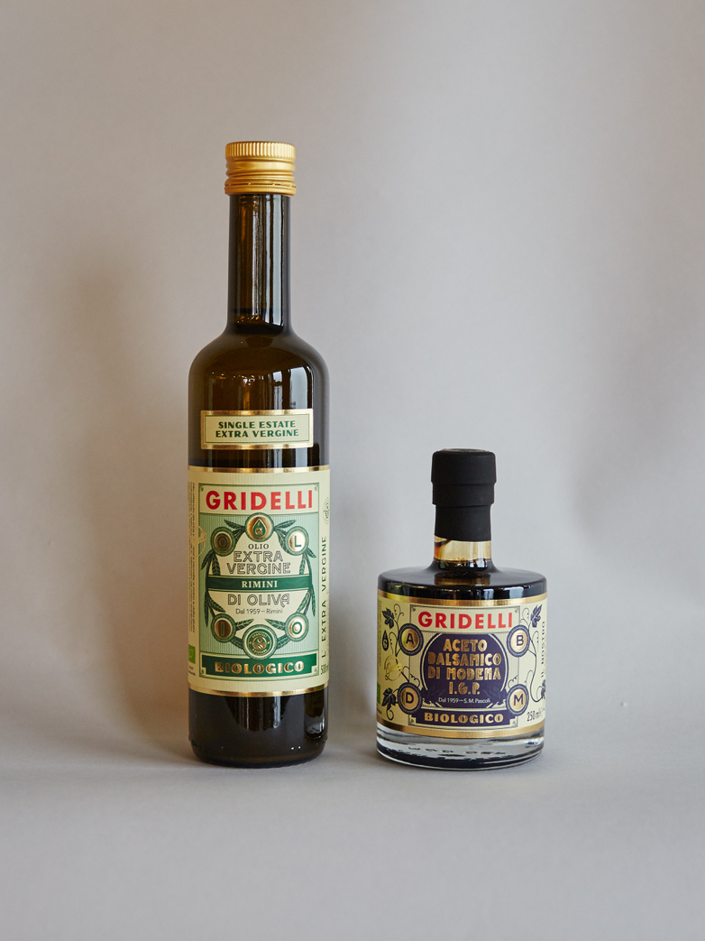 Rimini Olive Oil – 500 ml