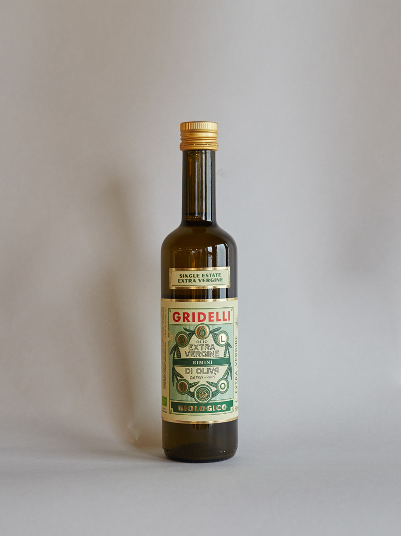 Rimini Olive Oil – 500 ml