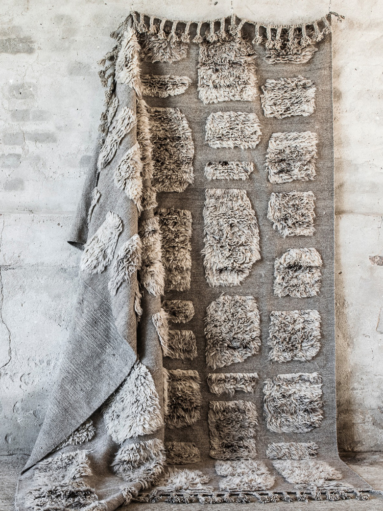 No.3 230 x 280 cm