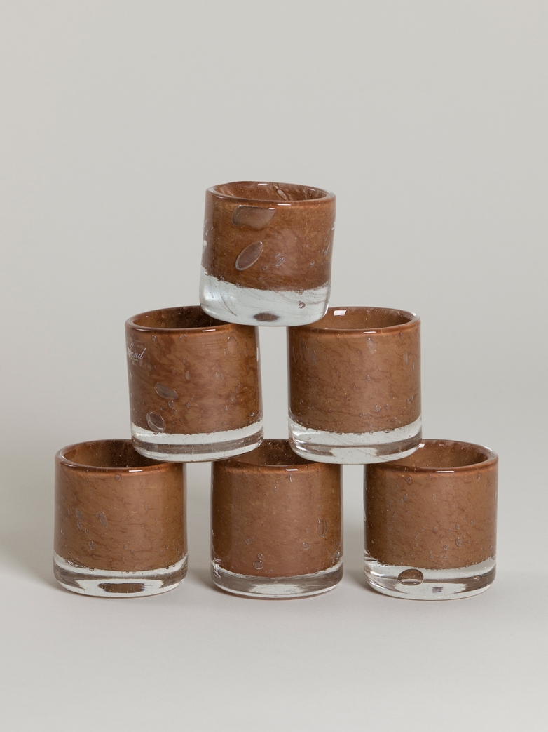 Belle Candle Holder – Coco – XS