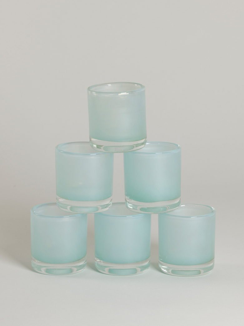 Belle Candle Holder – Glacon – Small
