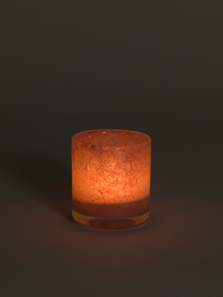 Belle Candle Holder – Blossom – Small
