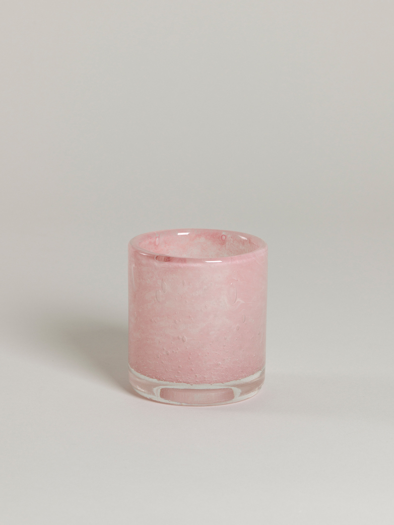 Belle Candle Holder – Blossom – Small