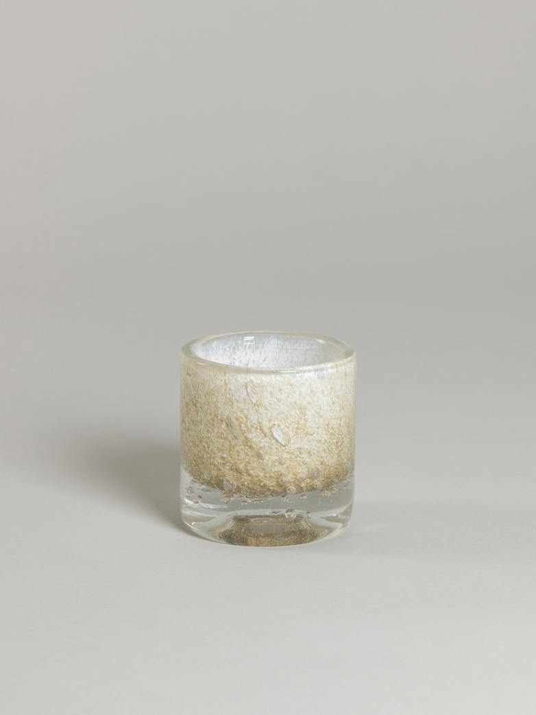 Belle Candle Holder – Lynx – Small