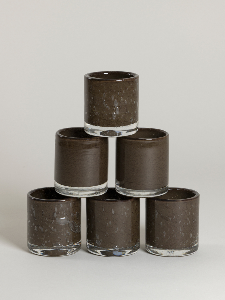 Belle Candle Holder – Cub – Small