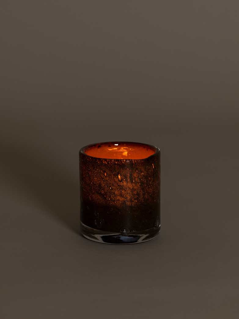 Belle Candle Holder – Cub – Small