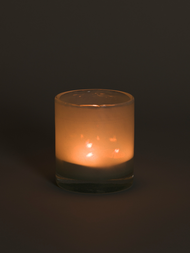 Belle Candle Holder – Glacon – Medium