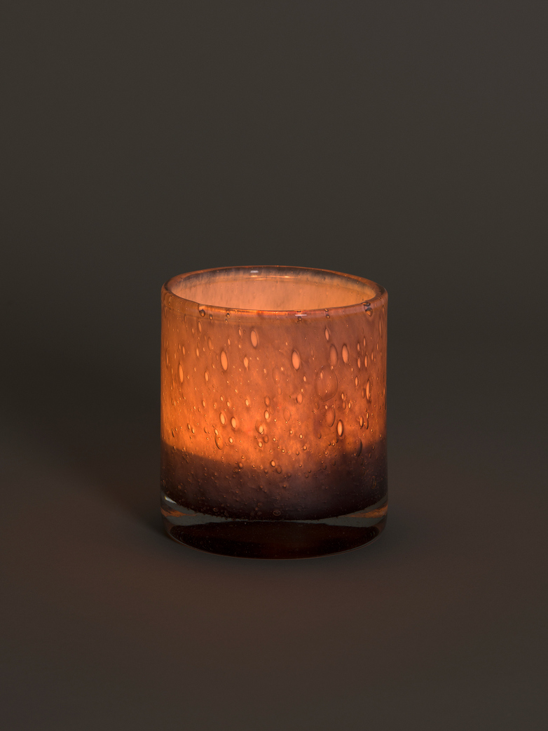 Belle Candle Holder – Nebelung – Medium