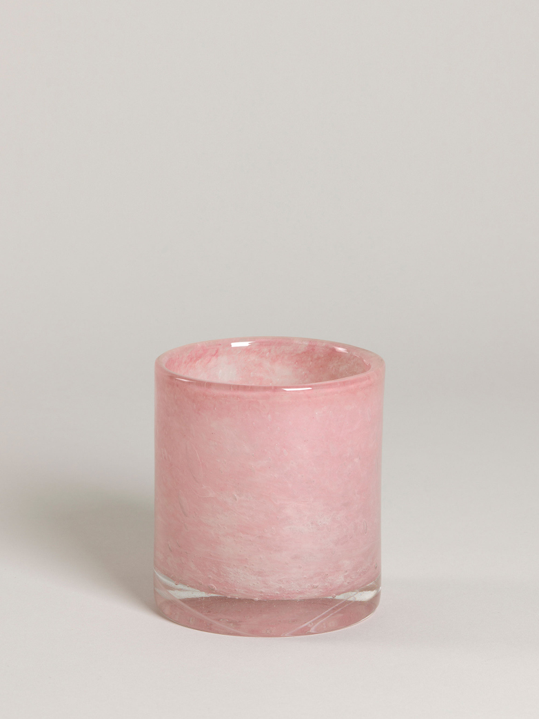 Belle Candle Holder – Blossom – Medium