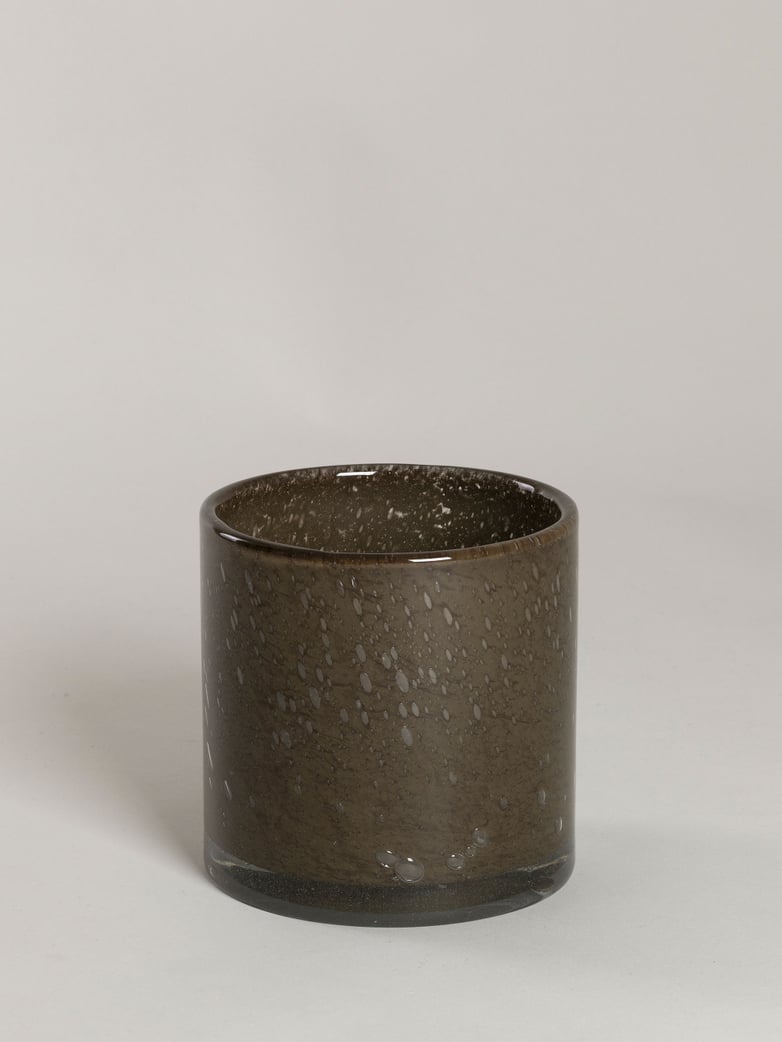 Belle Candle Holder – Cub – Large
