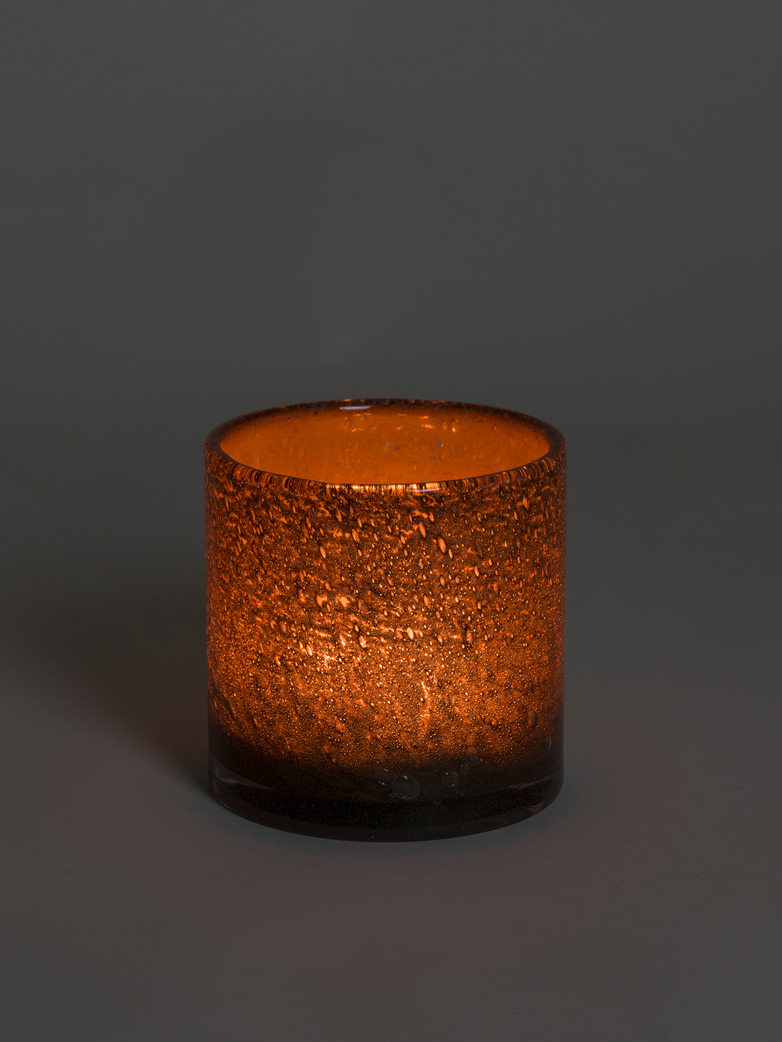 Belle Candle Holder – Cub – Large