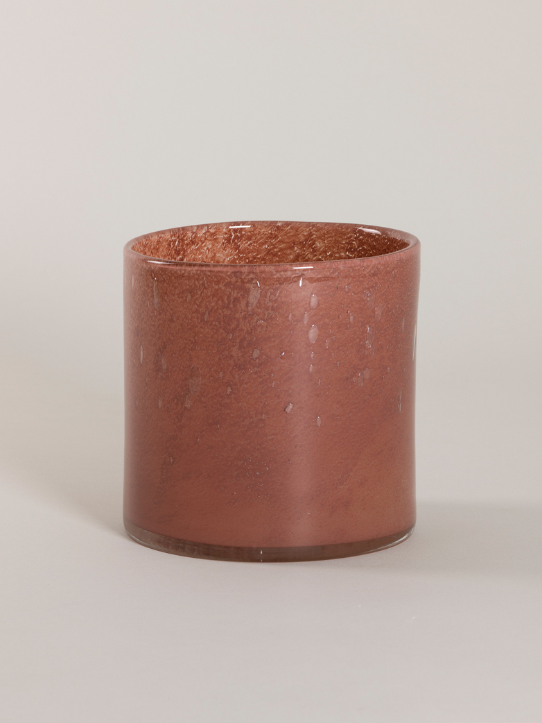 Belle Candle Holder – Altrosa – XL
