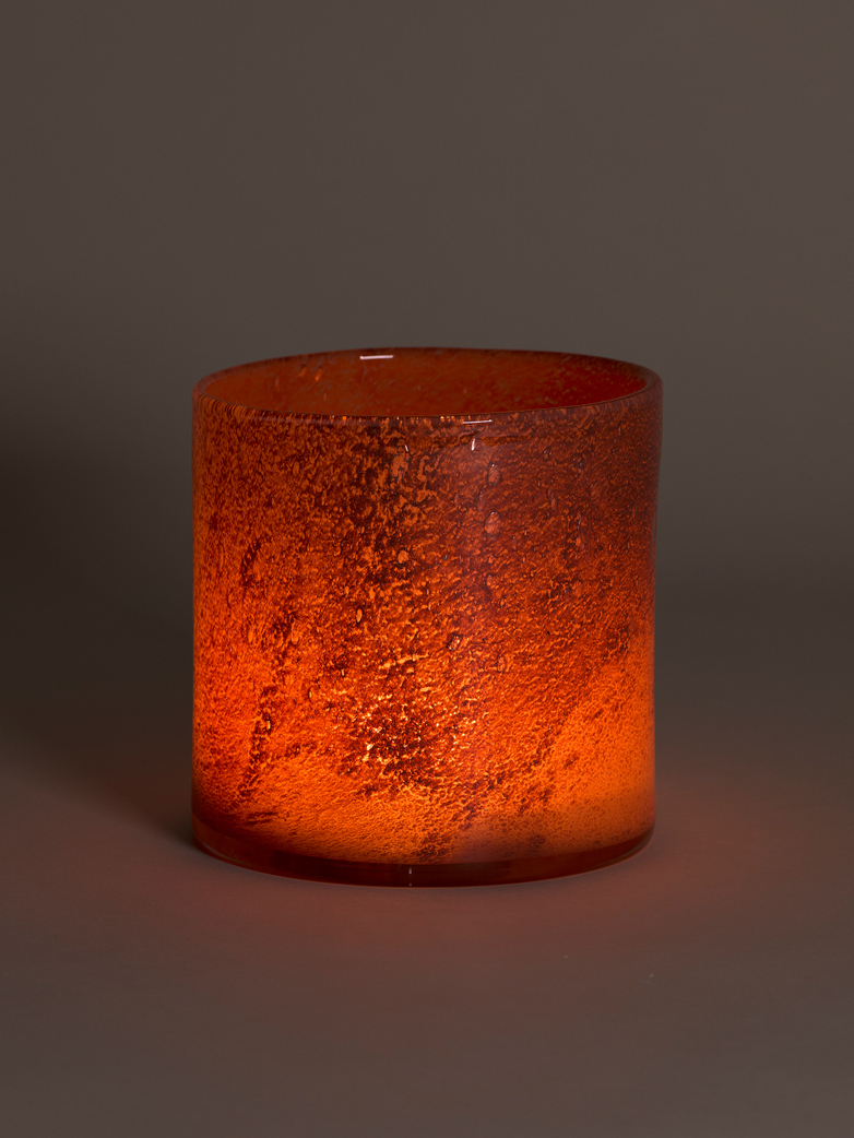 Belle Candle Holder – Altrosa – XL