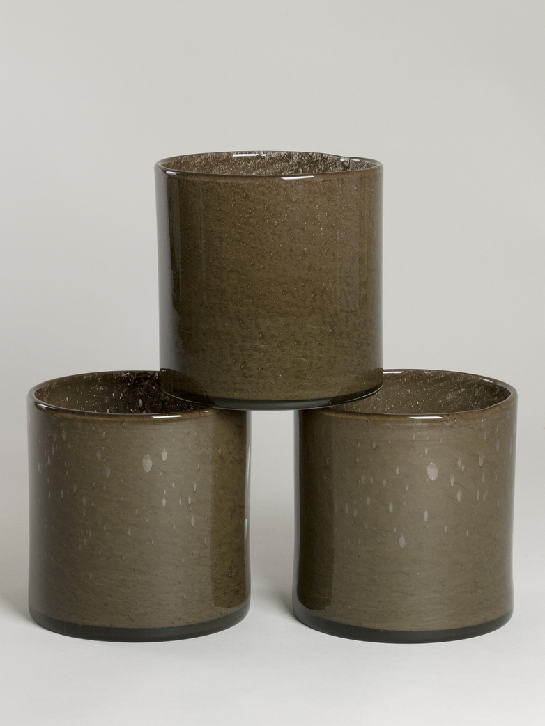 Belle Candle Holder – Cub – XL